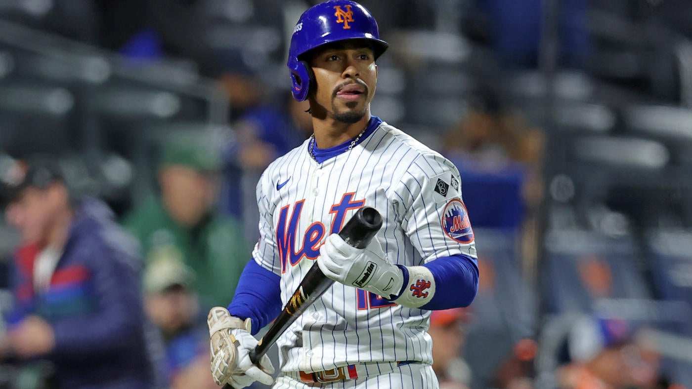 2025 Fantasy Baseball Shortstop Tiers 3.0: Tiered rankings for a position with more than enough to go around