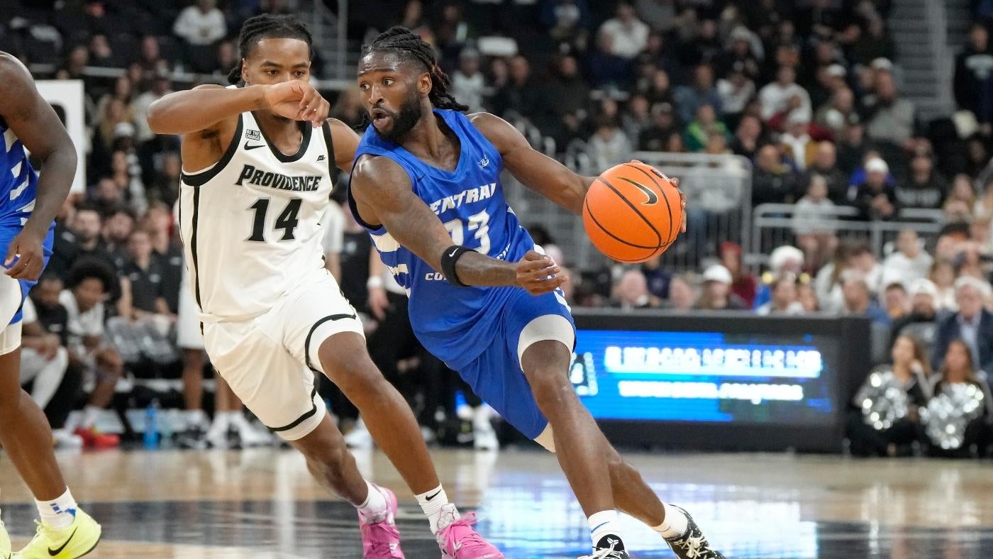 Central Connecticut vs. Saint Francis odds, prediction, time: 2025 NEC Tournament Final picks from top model