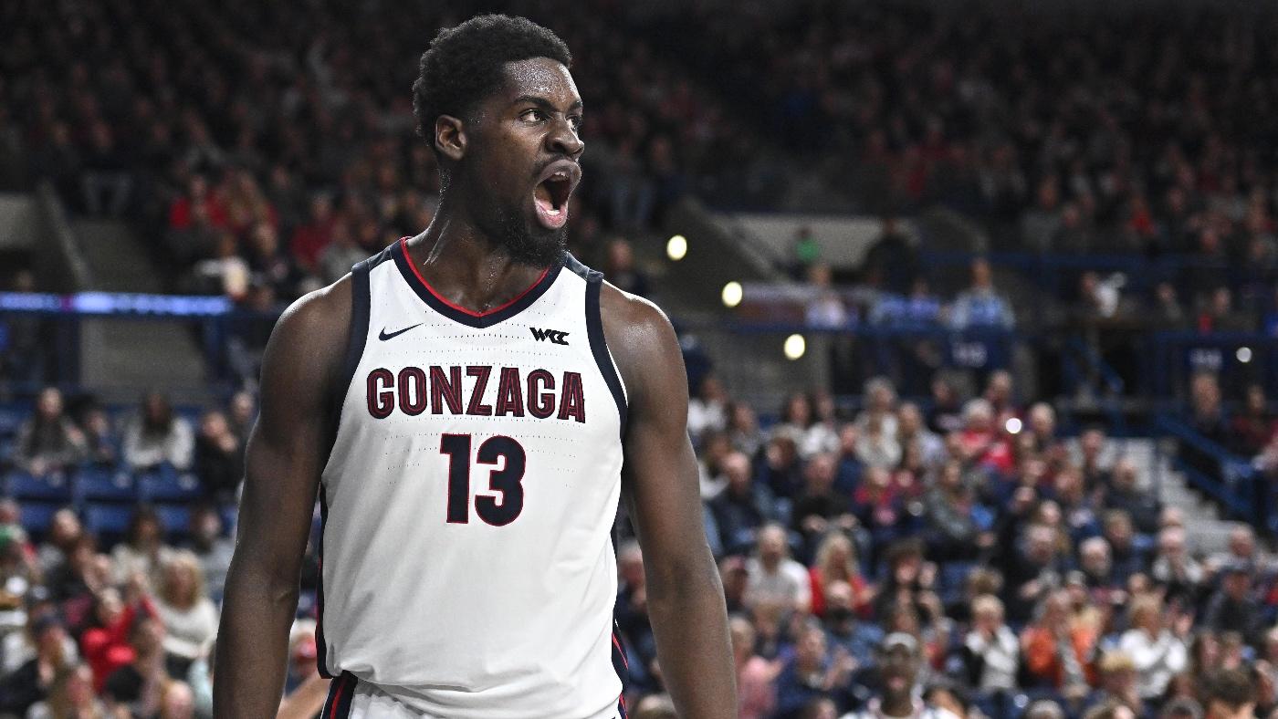 Gonzaga vs. Saint Mary's prediction, odds, time: 2025 WCC Tournament Finals picks, best bets from proven model