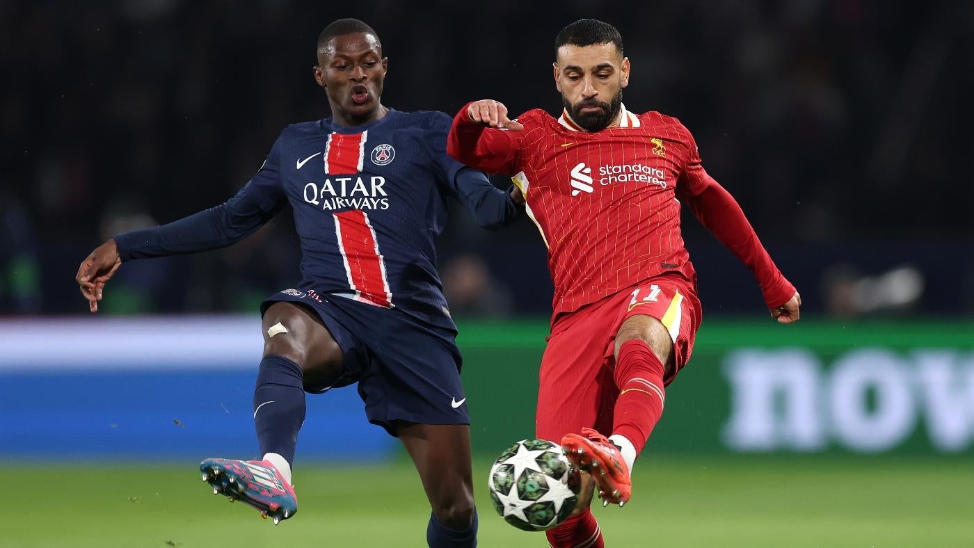 Liverpool vs. PSG how to watch, odds, start time: UEFA Champions League Round of 16 picks, prediction