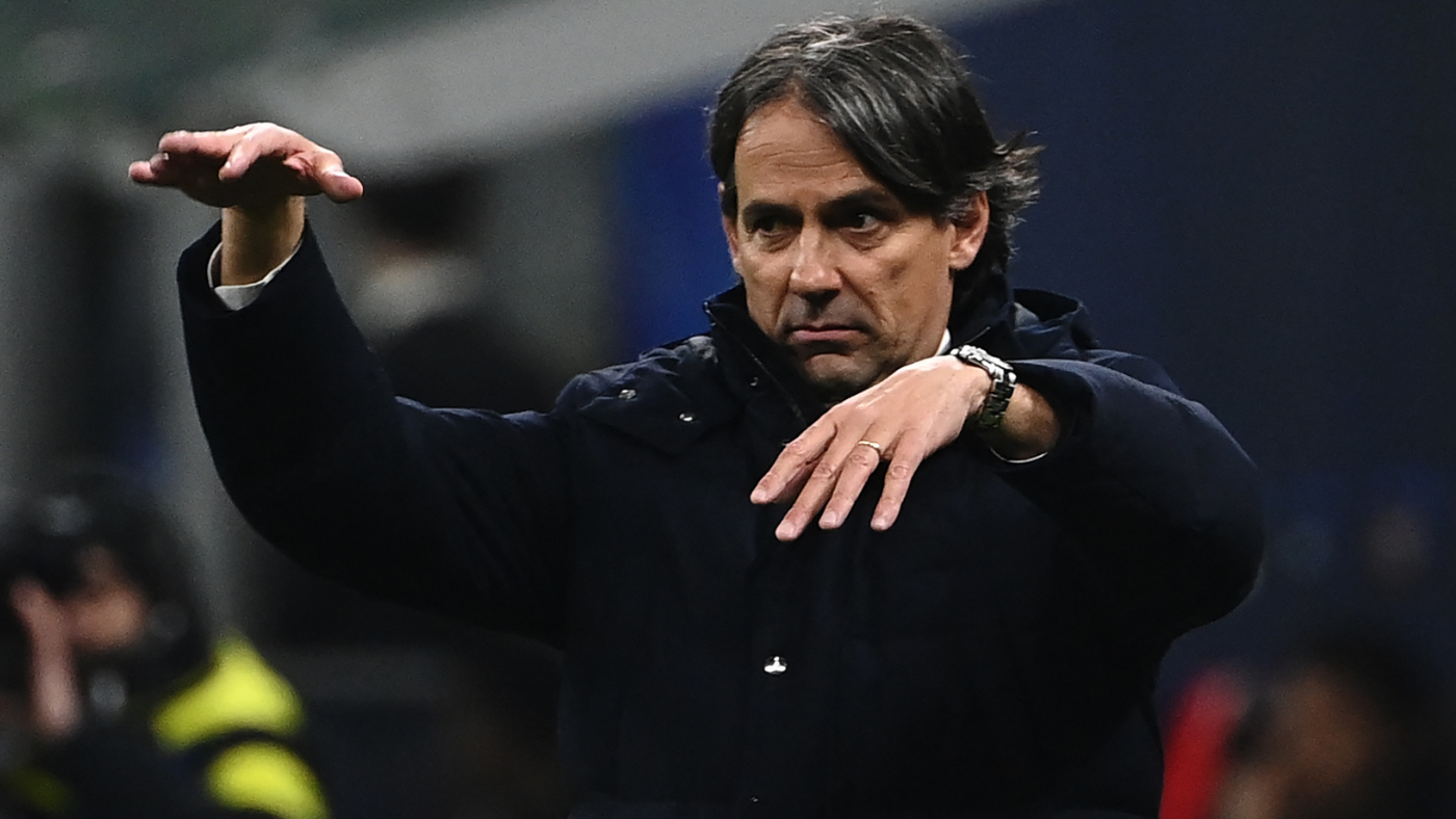 Inter advance to Champions League quarterfinals: Can Simon Inzaghi's boast about a treble happen?