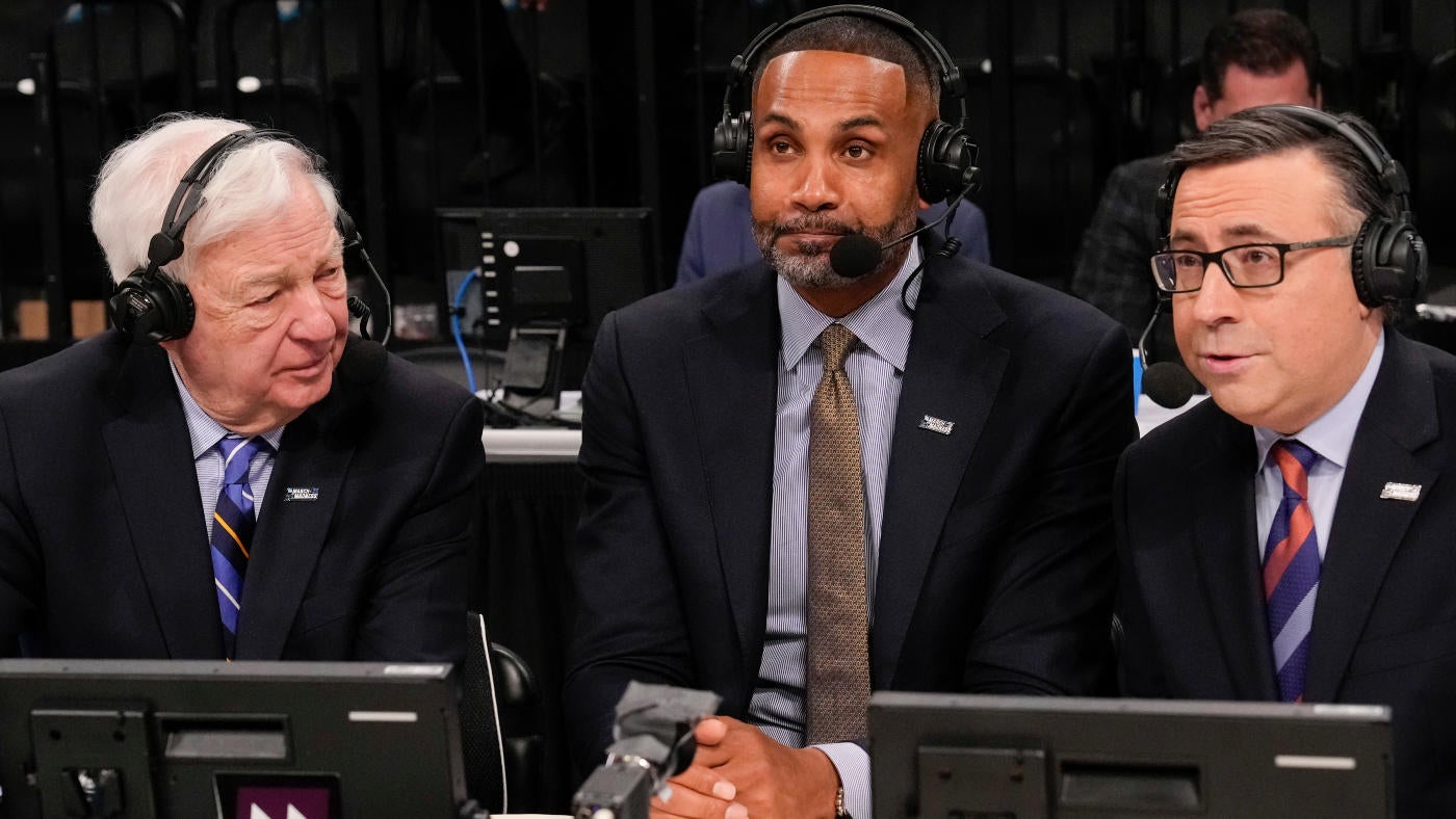 2025 March Madness: Announcers set for NCAA Tournament with Jalen Rose joining coverage as analyst