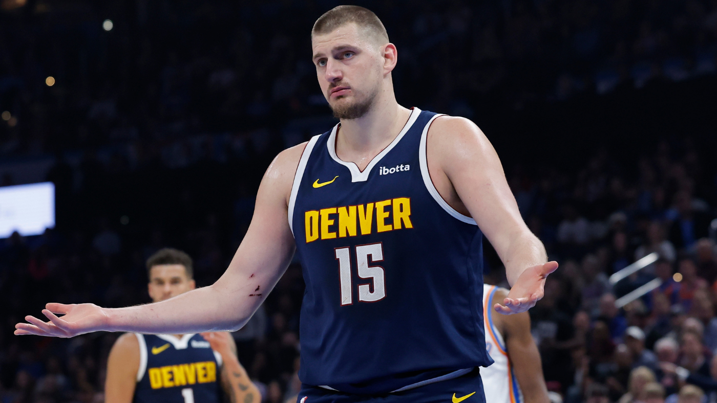 Nuggets' Nikola Jokić says he's 'playing the best basketball' of his life as Michael Malone makes his MVP case