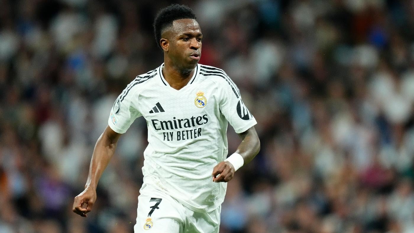 Expert reveals 3 free Champions League goal-scorer picks, predictions for March 12: Back Vinicius Jr.