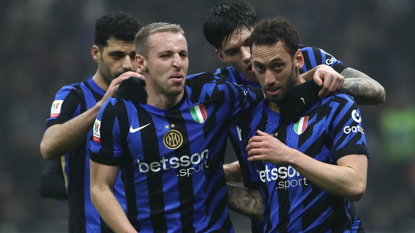 Inter vs. Feyenoord live stream, lineups: Where to watch UEFA Champions League, odds, prediction