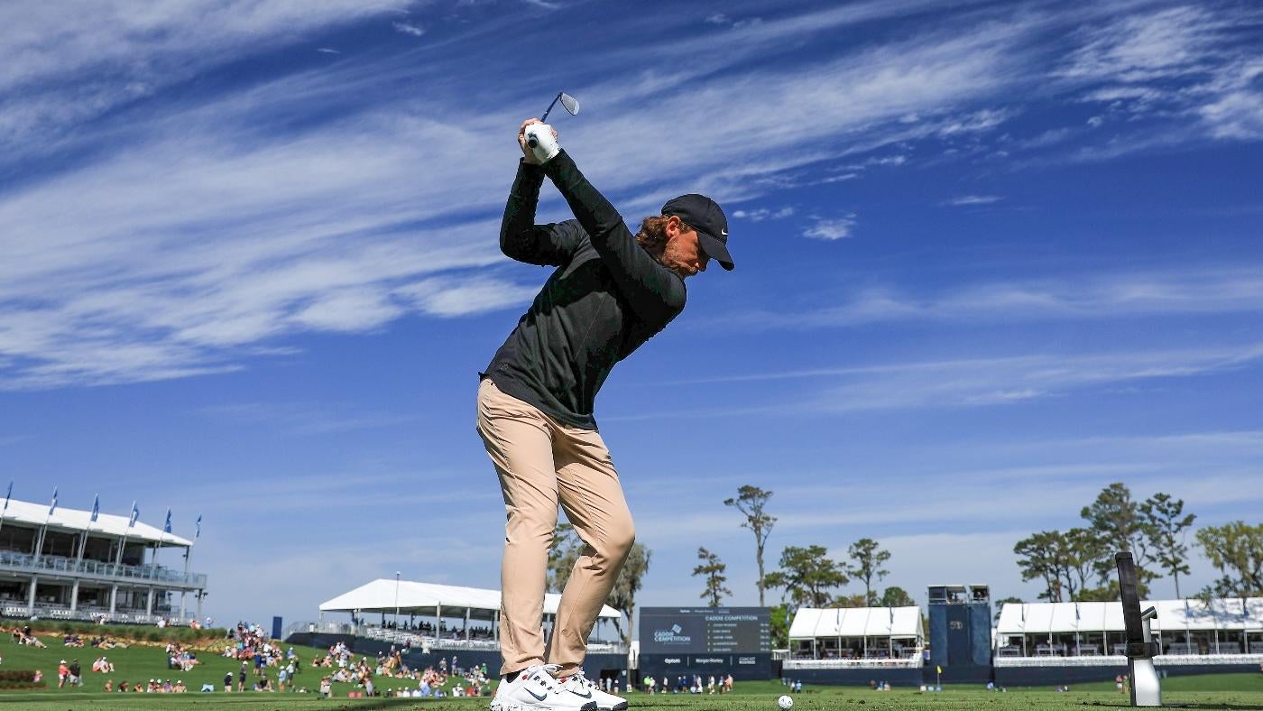 2025 Players Championship free picks, odds: Golf model reveals top 3 predictions, including 30-1 longshot