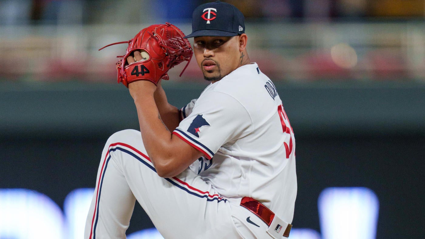 2025 Fantasy Baseball Relief Pitcher Tiers 3.0: Tiered rankings for a position that's beginning to crystallize