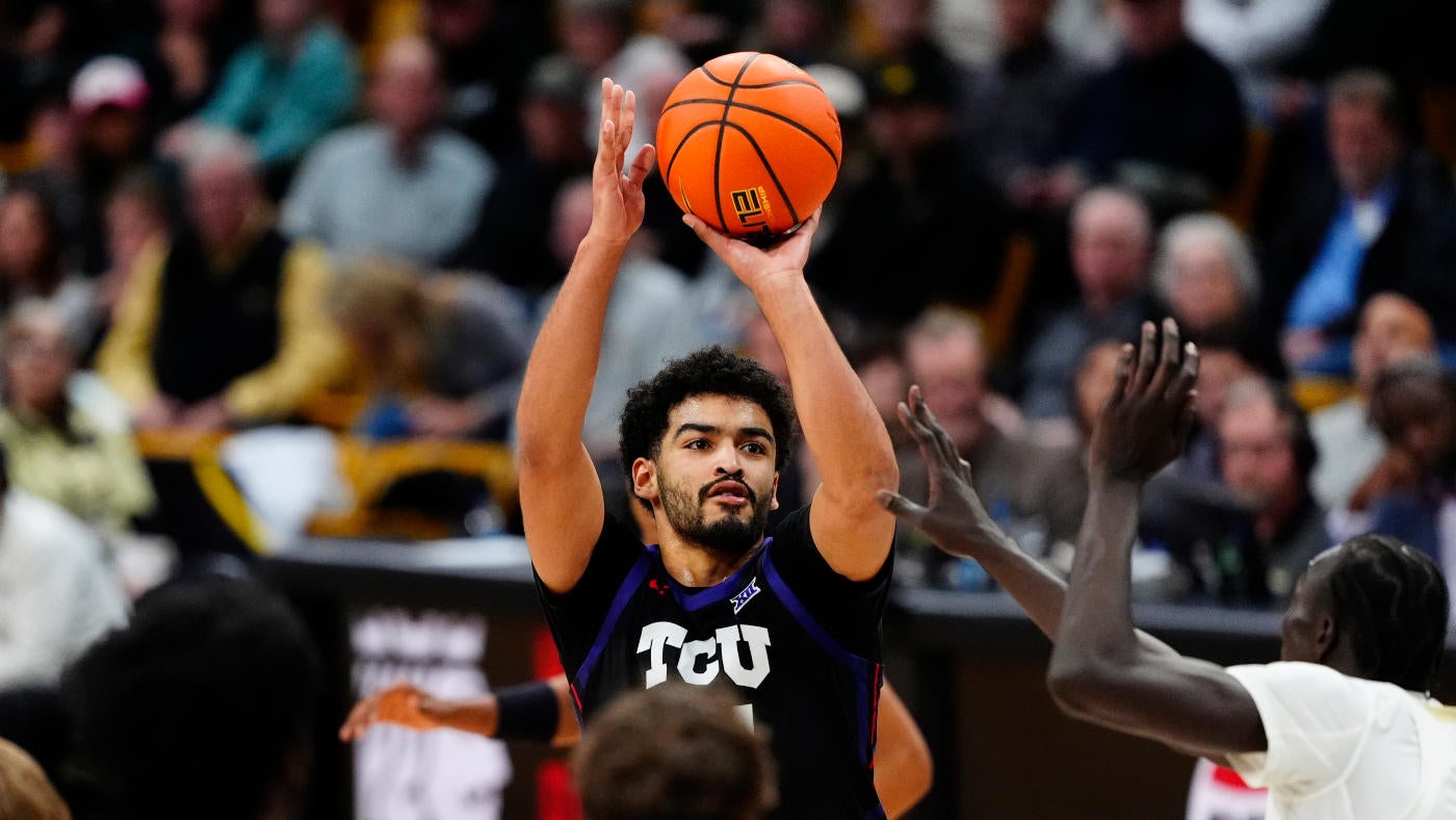 TCU vs. Colorado prediction, odds, start time: 2025 Big 12 Tournament picks, best bets by proven model