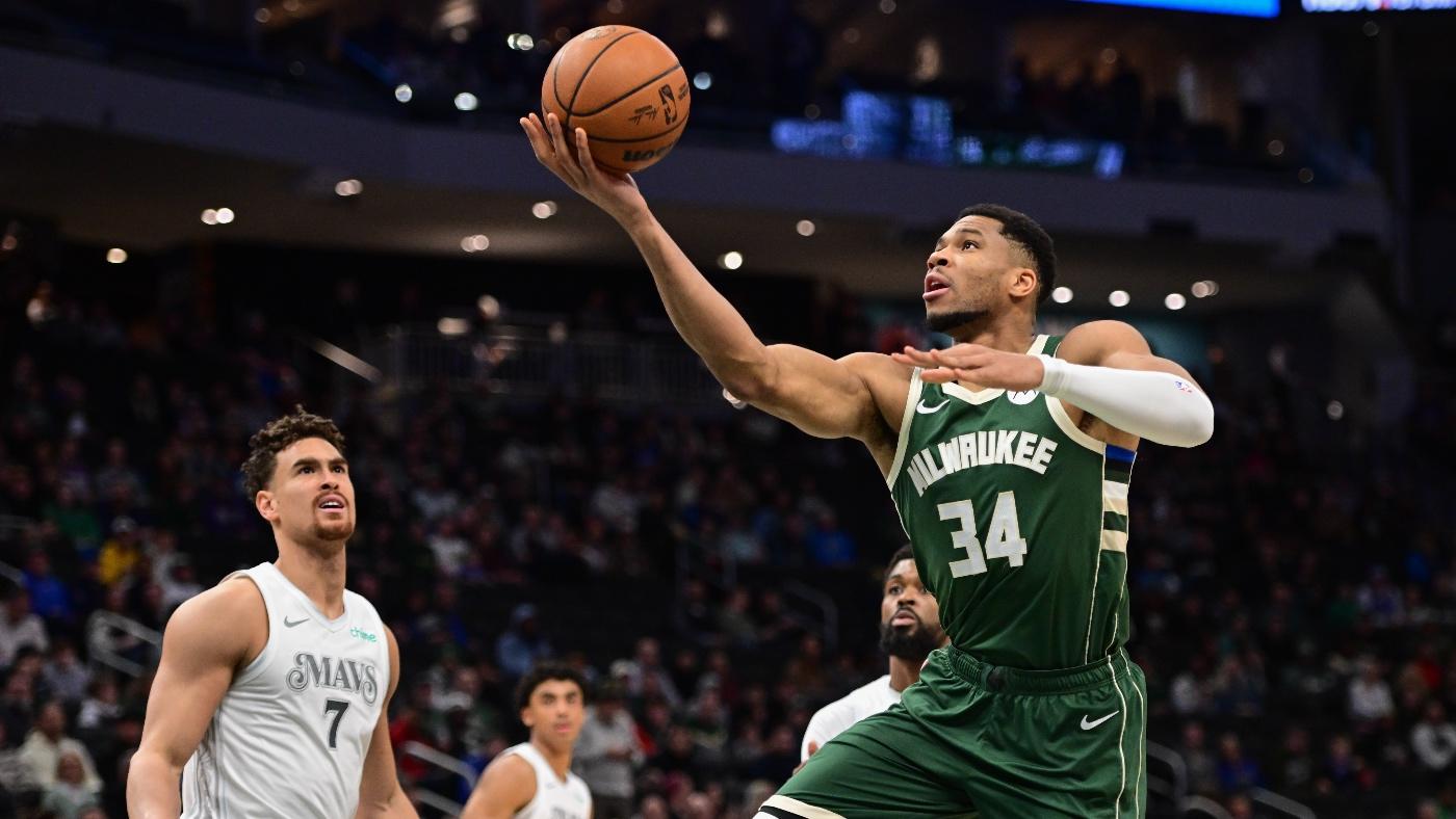 NBA DFS: DraftKings, FanDuel daily Fantasy basketball picks for Tuesday, Mar. 11 include Giannis Antetokounmpo