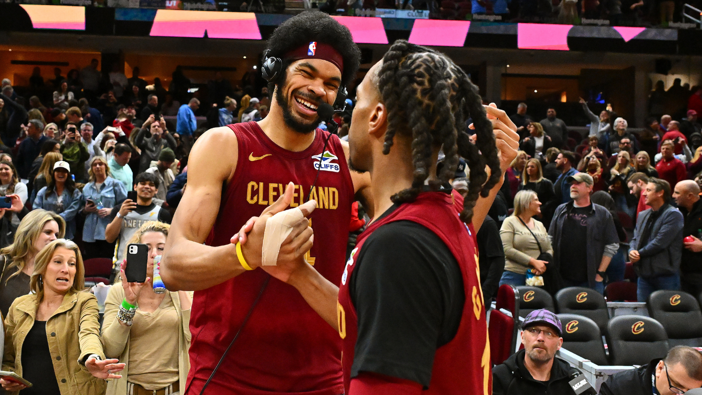 Can the Cavaliers win 70 games? Cleveland quietly pursuing NBA history as they extend winning streak to 15