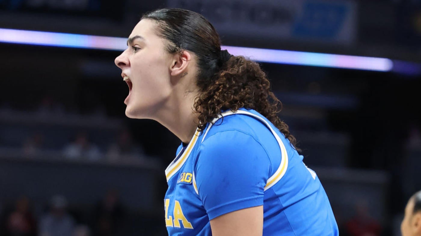 Winners and losers from NCAA women’s conference tournaments: UCLA gets redemption, Notre Dame falls short