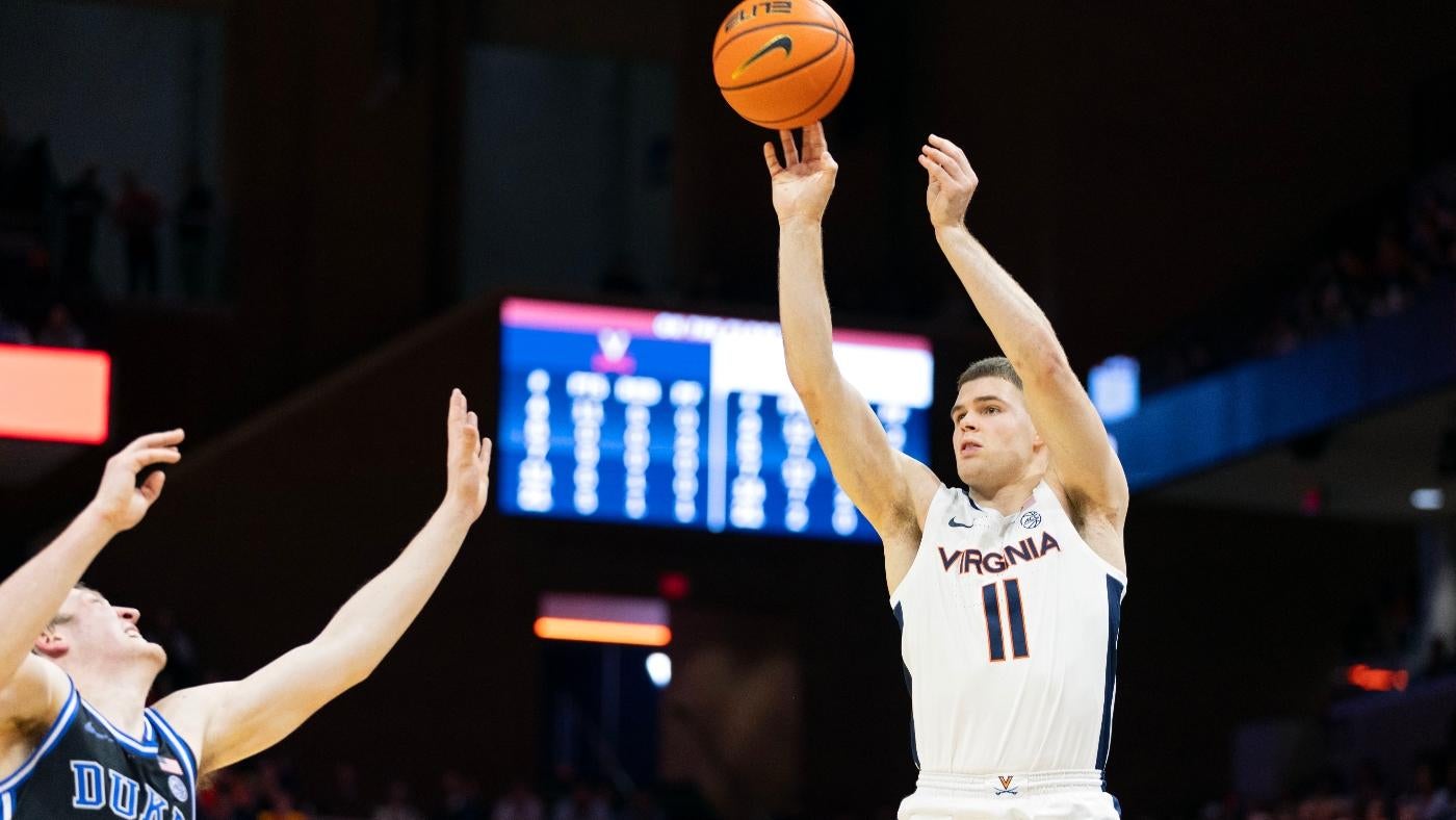 Virginia vs. Georgia Tech odds, prediction, time: 2025 ACC Tournament picks from proven model