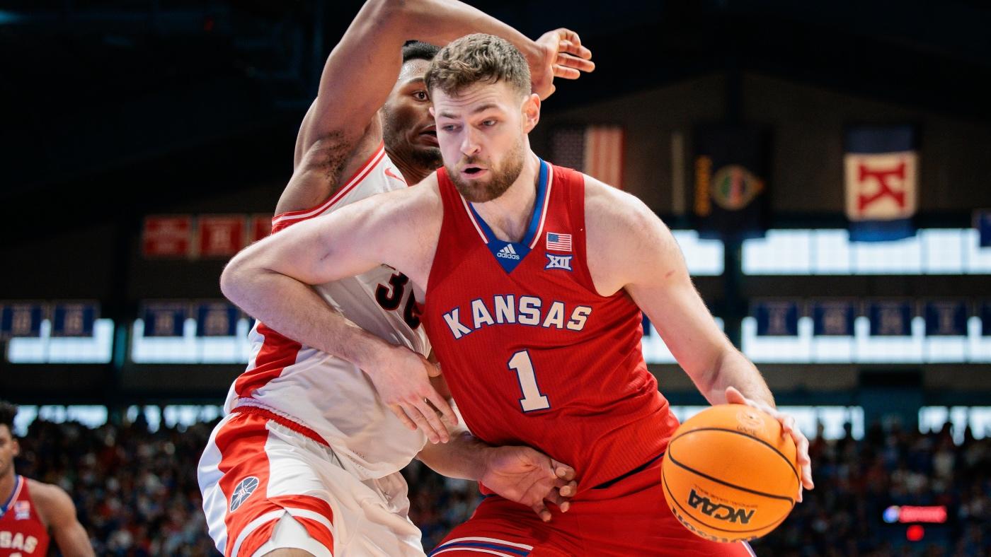 Kansas vs. UCF odds, prediction, line: 2025 Big 12 Tournament picks, best bets from proven model