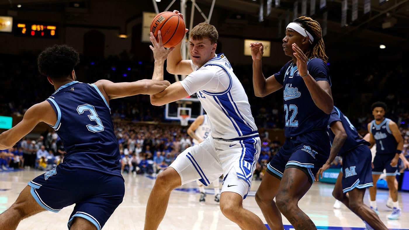 Cooper Flagg's success, Maine's NCAA Tournament dreams giving The Pine Tree State a March Madness to remember