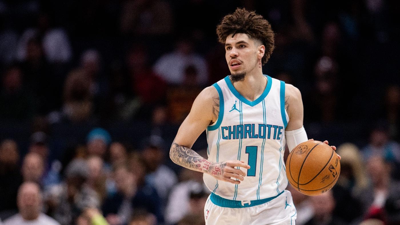 NBA DFS: Top DraftKings, FanDuel daily Fantasy basketball picks for Wednesday, March 12 include LaMelo Ball