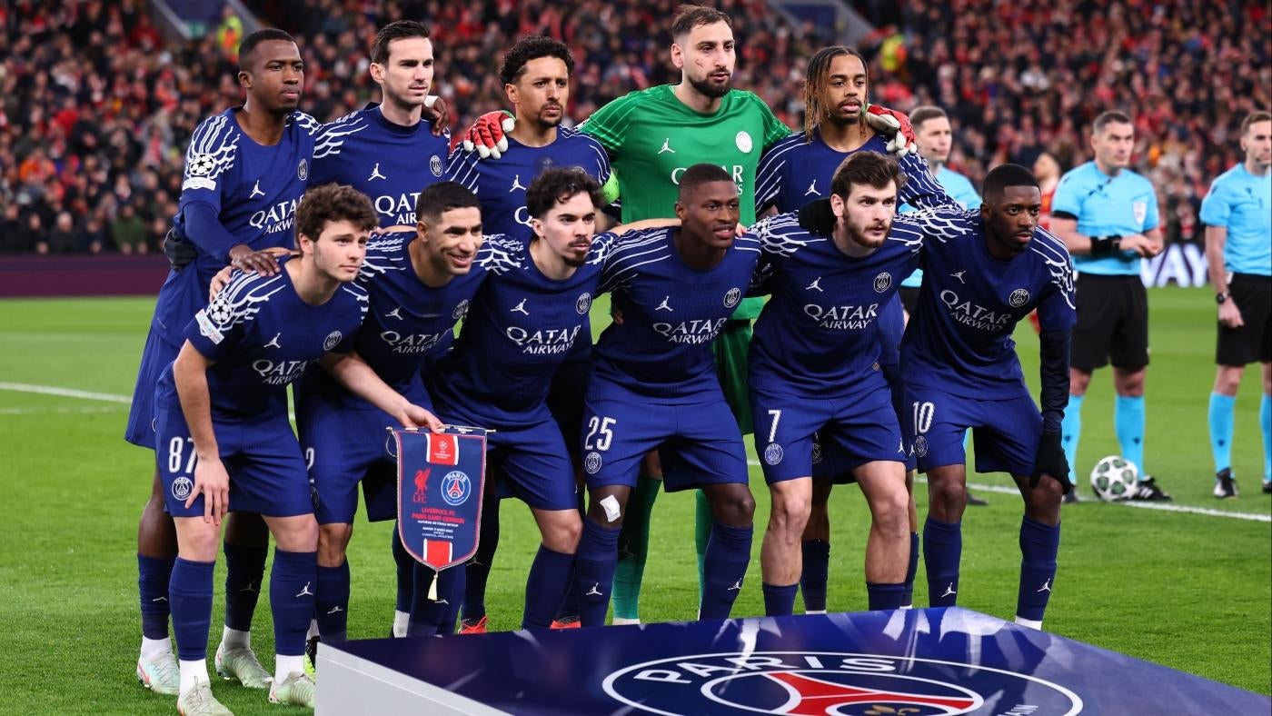 Paris Saint-Germain's balance under Luis Enrique has made them one of the UCL's funnest squads