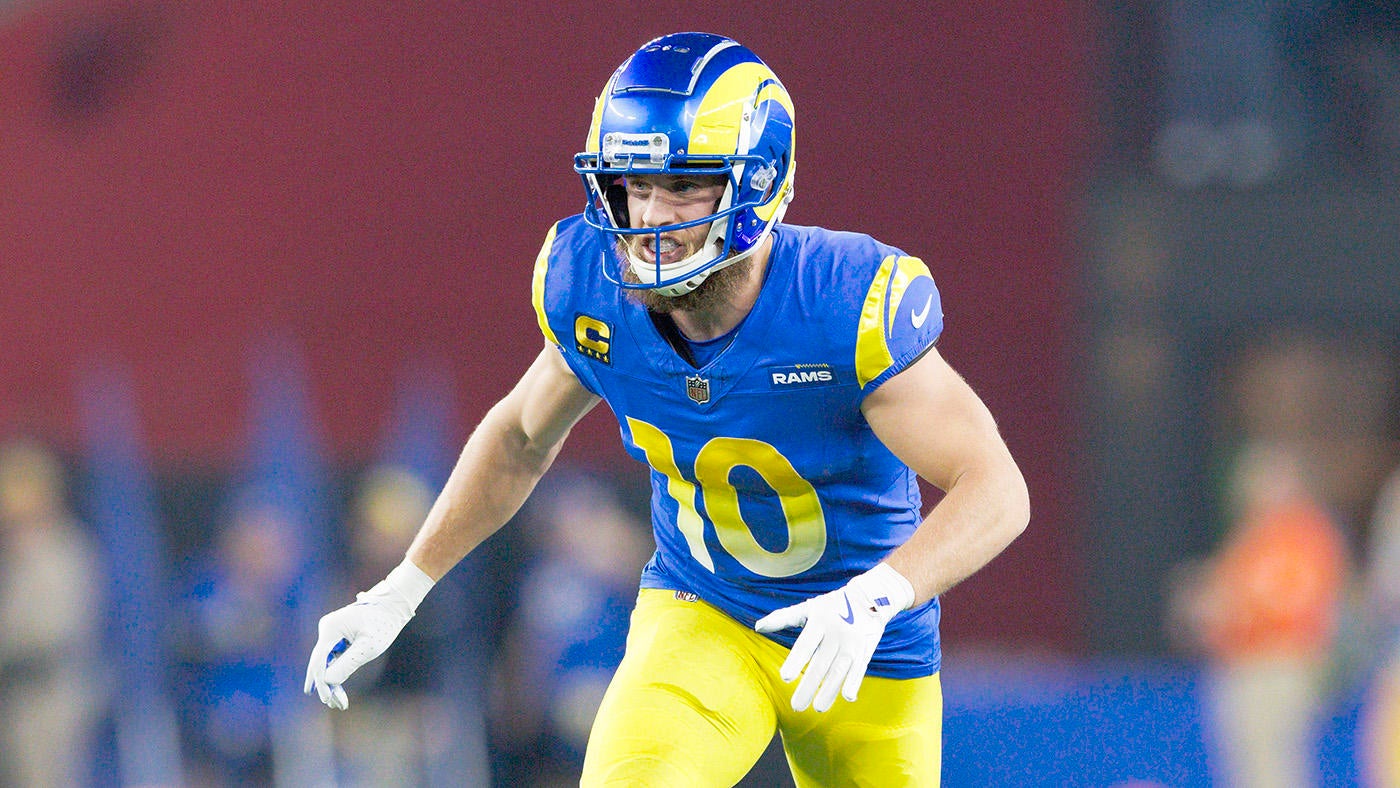 Rams release Cooper Kupp: Cowboys, Ravens among top landing spots with ex-All-Pro WR now available on market