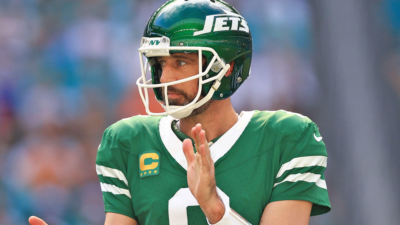 Aaron Rodgers update: Jets to release four-time league MVP after start of new league year, per report