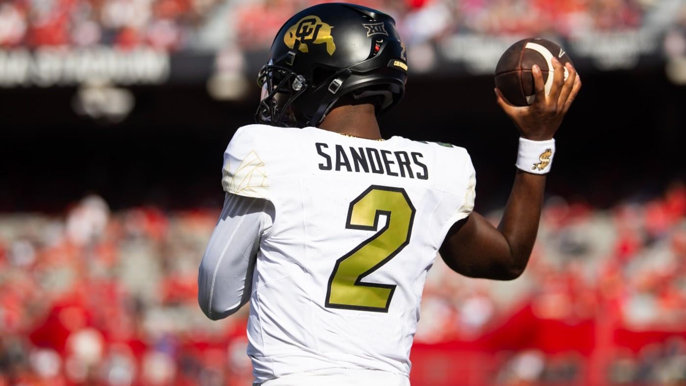 Shedeur Sanders NFL Draft 2025: Full scouting report, pro comparison, landing spots for Deion Sanders' son