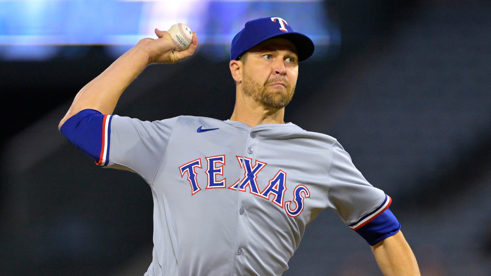 Rangers’ plan to keep Jacob deGrom ‘fresh’ could include using the IL to skip starts, says manager Bruce Bochy