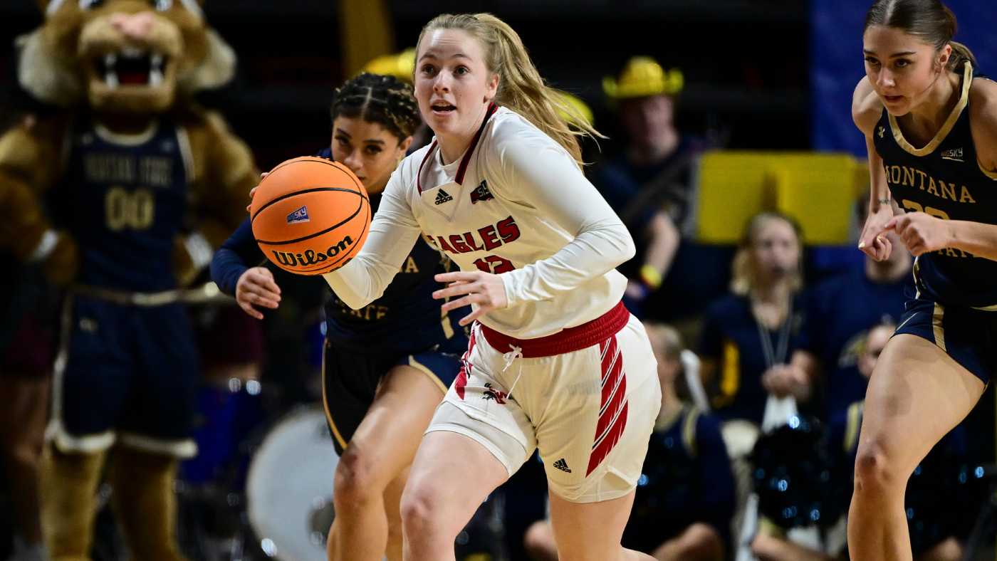 2025 Torneo de baloncesto femenino de la NCAA: fechas de conferencia, horarios de televisión, ganadores, ofertas automáticas, dónde ver