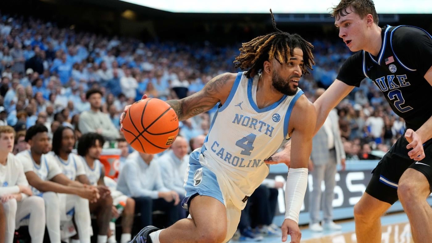 North Carolina vs. Wake Forest odds, prediction, line: 2025 ACC Tournament picks, best bets from proven model