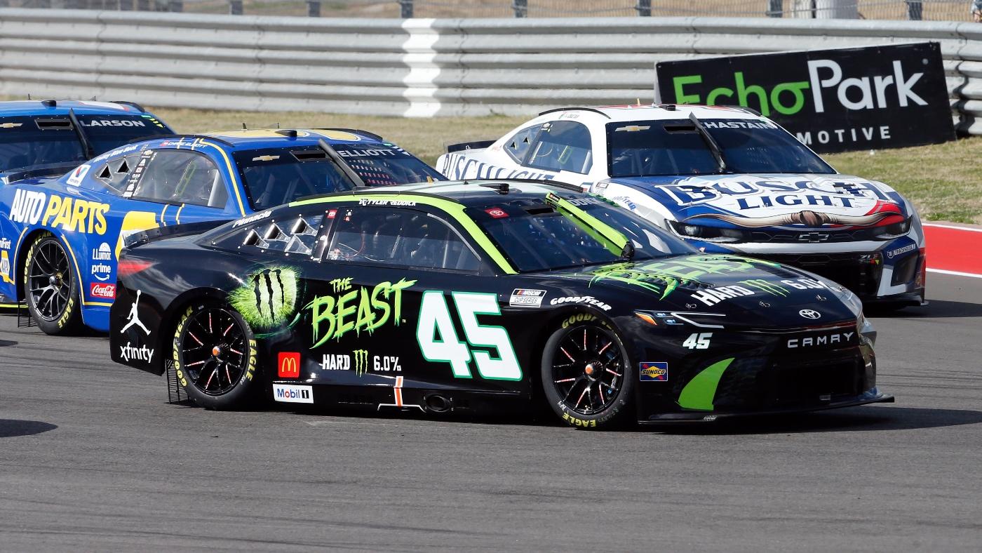 NASCAR DFS: 2025 NASCAR All-Star Race lineups, strategy, daily fantasy racing picks on FanDuel, DraftKings