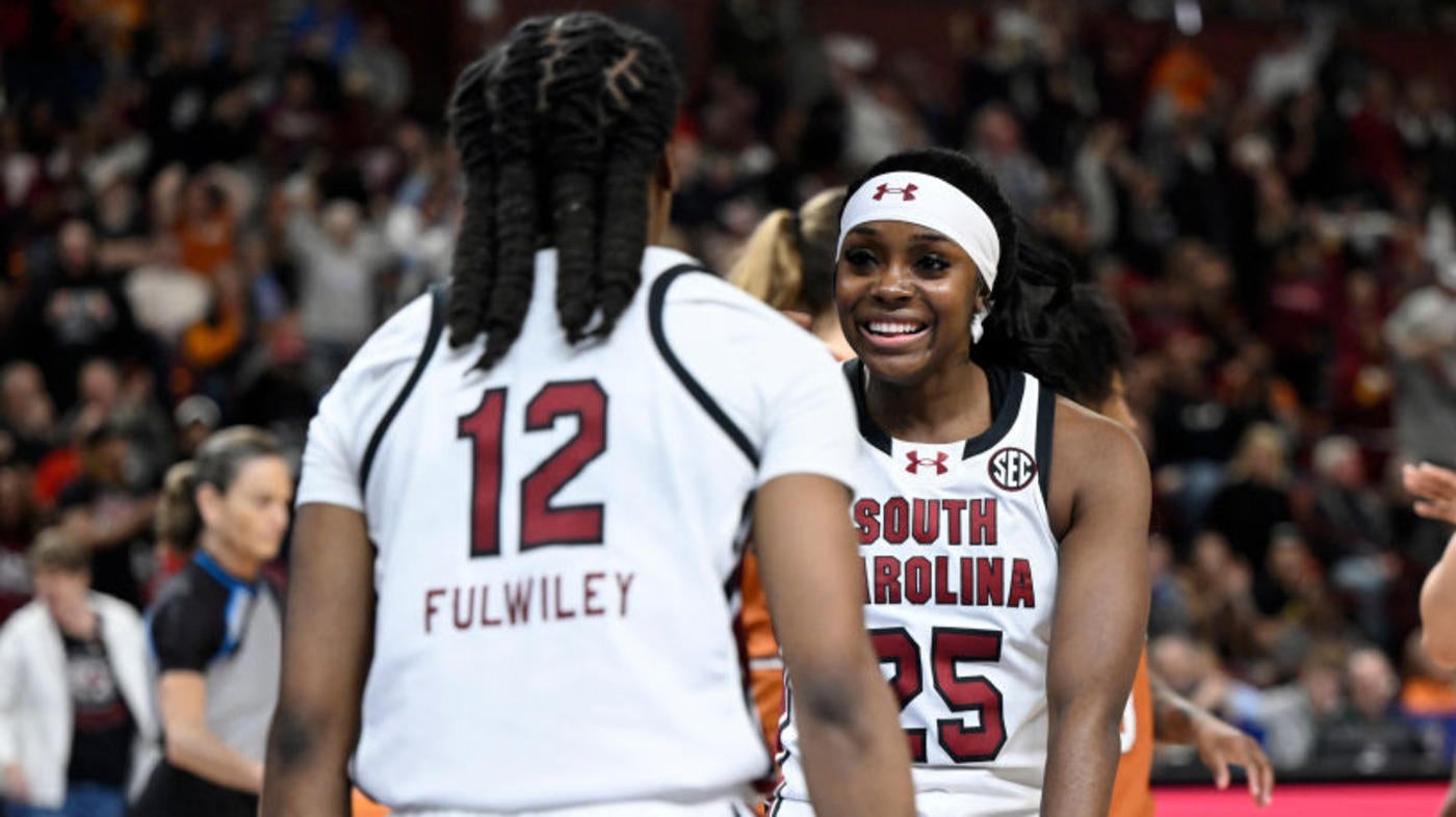 2025 Women's NCAA Tournament: Where to watch Selection Sunday, TV channel, live stream for bracket reveal