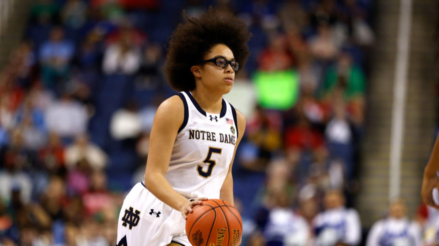 2025 WNBA Mock Draft 4.0: Notre Dame's Olivia Miles heads to Storm in post-conference tournament check in