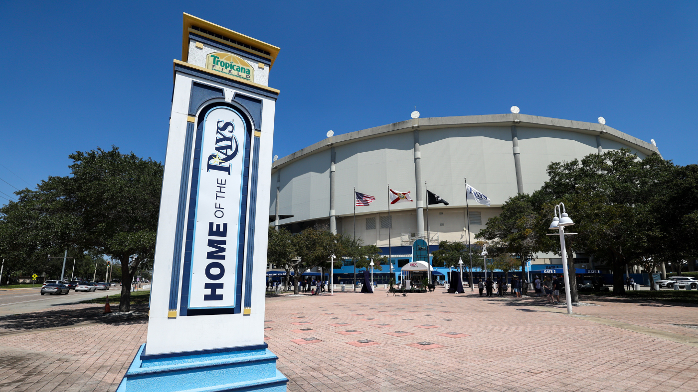 What's next for Rays after killing stadium deal? Six possible outcomes for the future of the MLB team