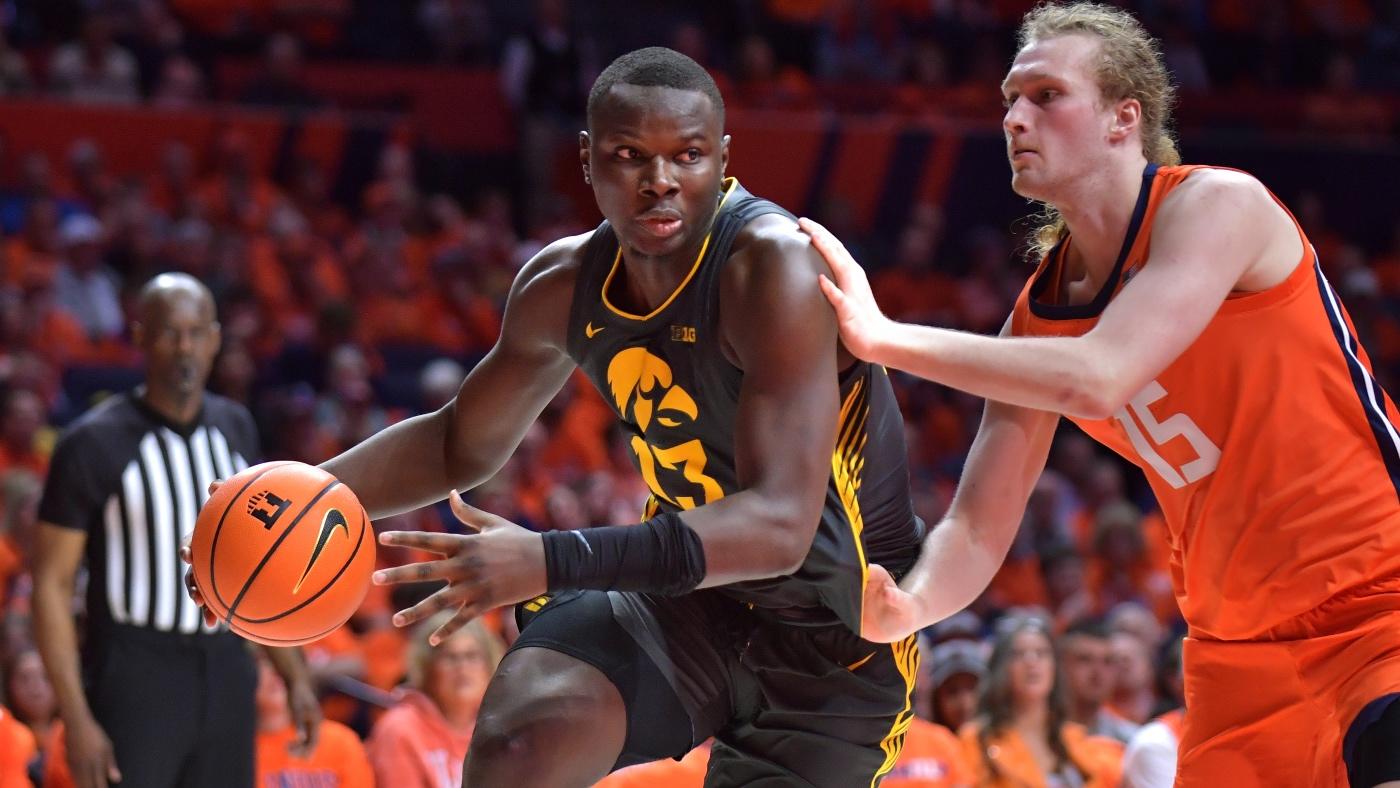 2025 Big Ten Tournament score predictions, odds, games, free picks for March 13: Iowa covers with ease