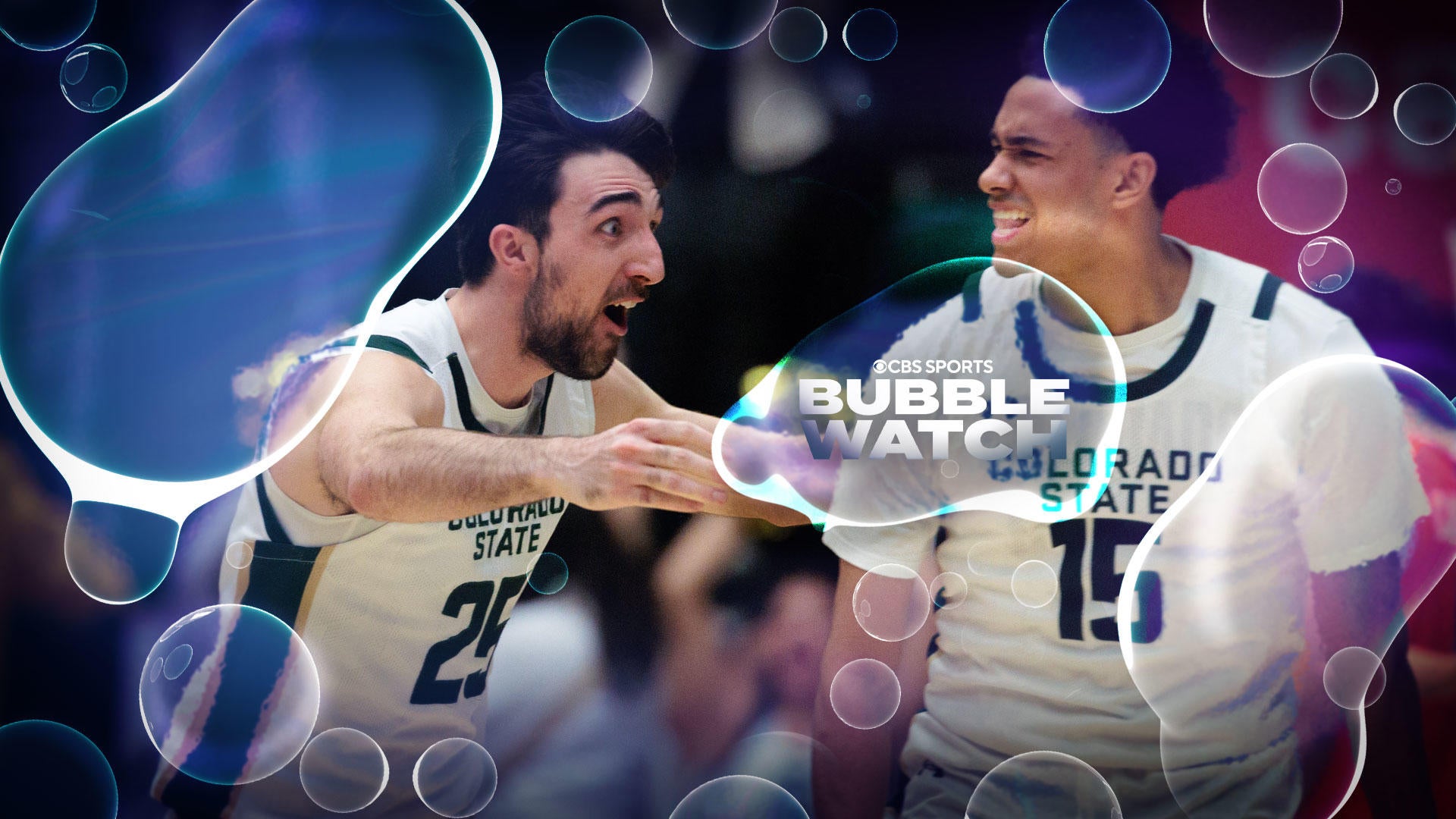 Bracketology Bubble Watch: North Carolina in action, Mountain West trio fight for NCAA Tournament lives