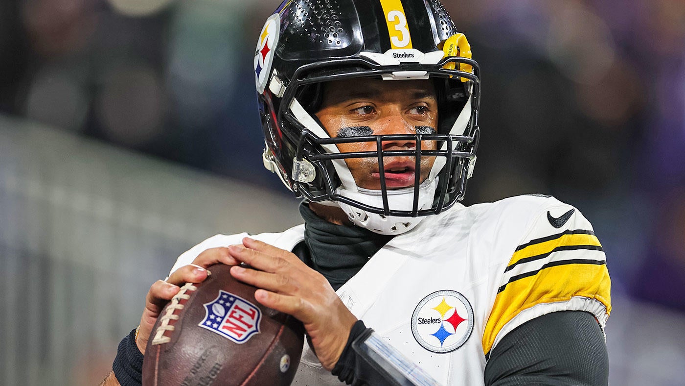 Russell Wilson Rumors: Giants still Eyeing former Steelers QB Post Adding James Winston