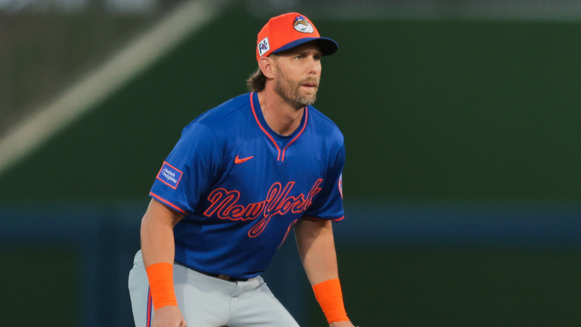 Jeff McNeil injury: Mets’ second baseman to start 2025 season on IL with oblique strain