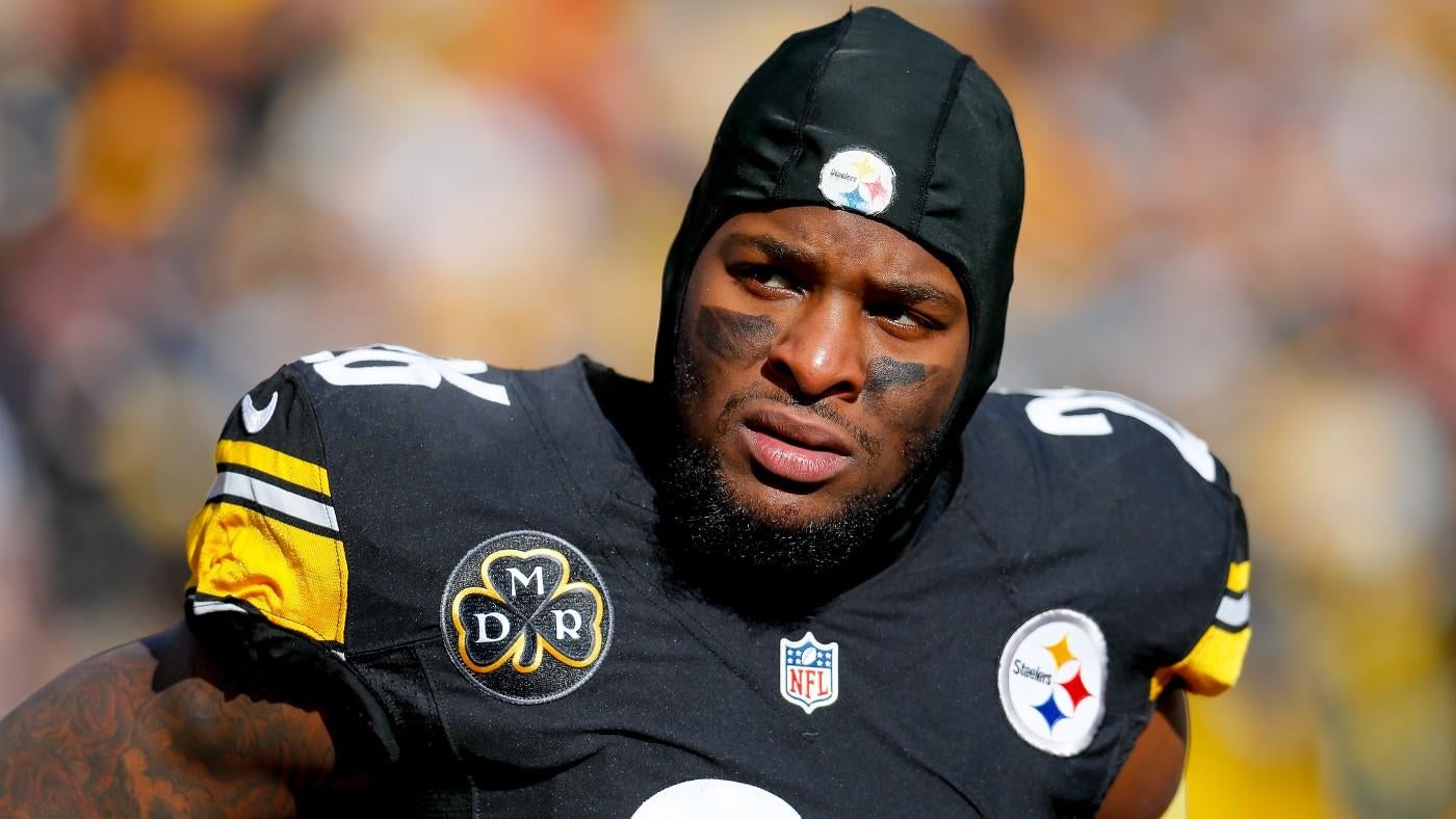 Jury orders ex-NFL player Le'Veon Bell to pay $25 million in damages in sexual abuse case