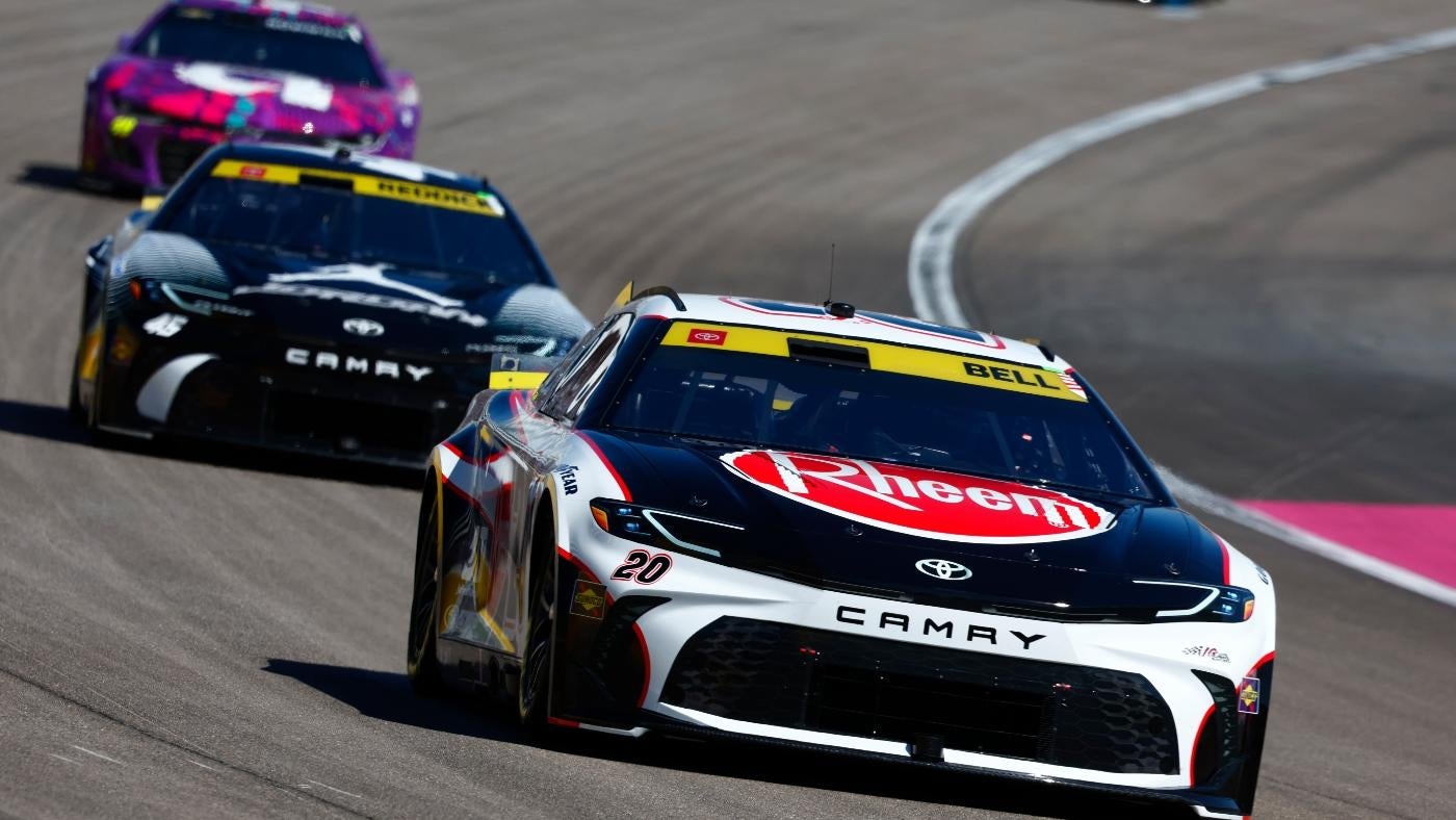 2025 Pennzoil 400 odds, Las Vegas NASCAR picks this week: Expert who hit 17 winners backs 110-1 longshot