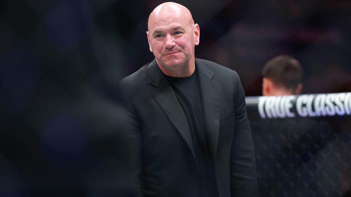 TKO Boxing explained: What we know about Dana White's role and its plan, what could still happen in the future