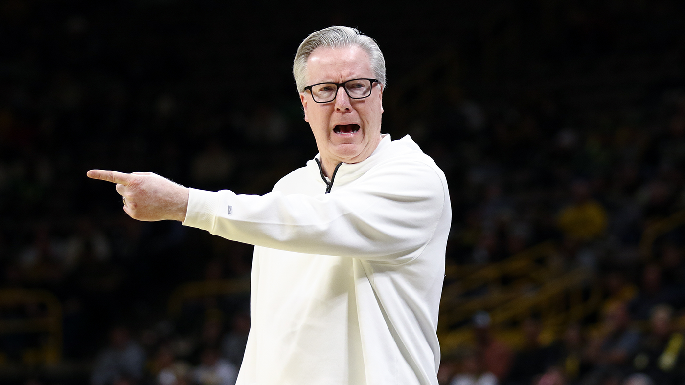 fran mccaffery angry