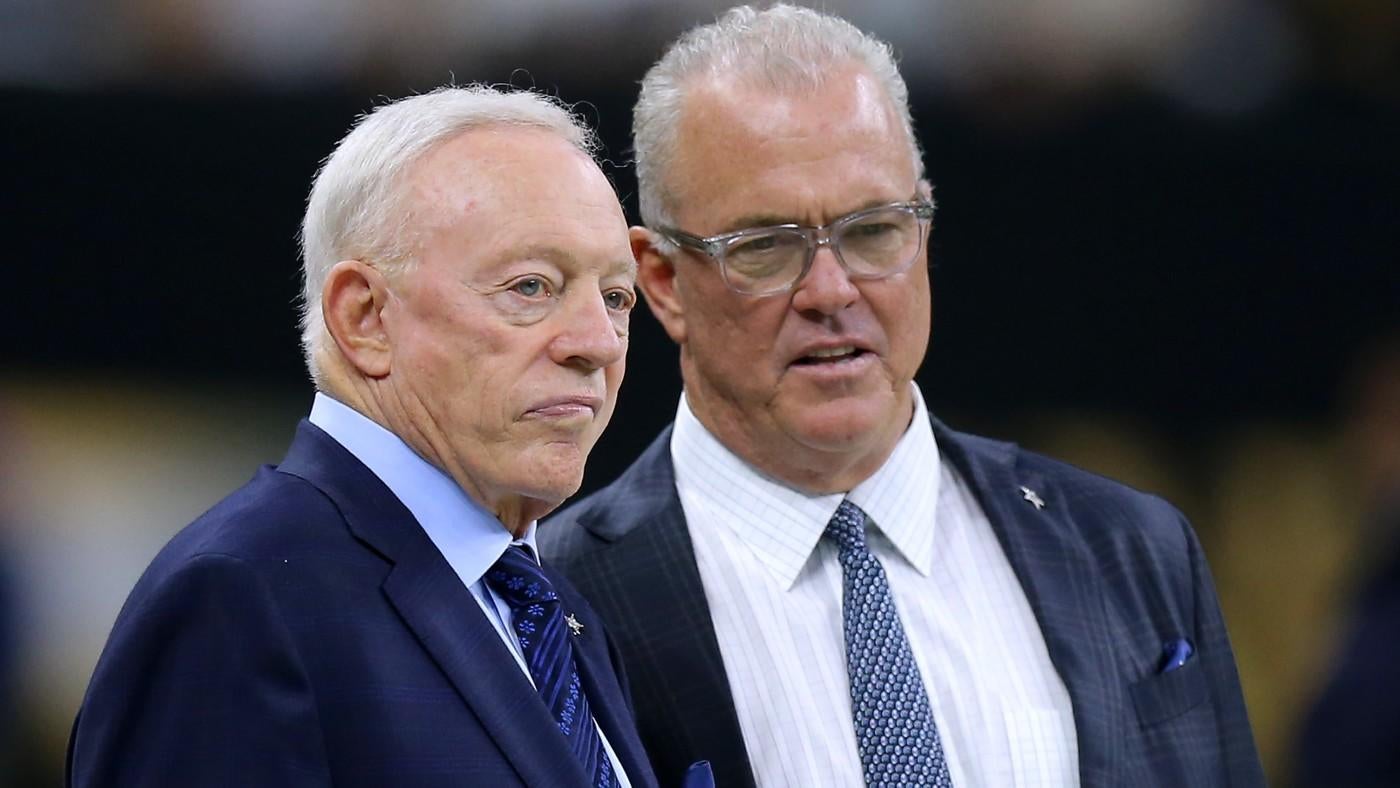 2025 NFL free agency: 10 takeaways from opening week including the Vikings going wild, same old Cowboys, more