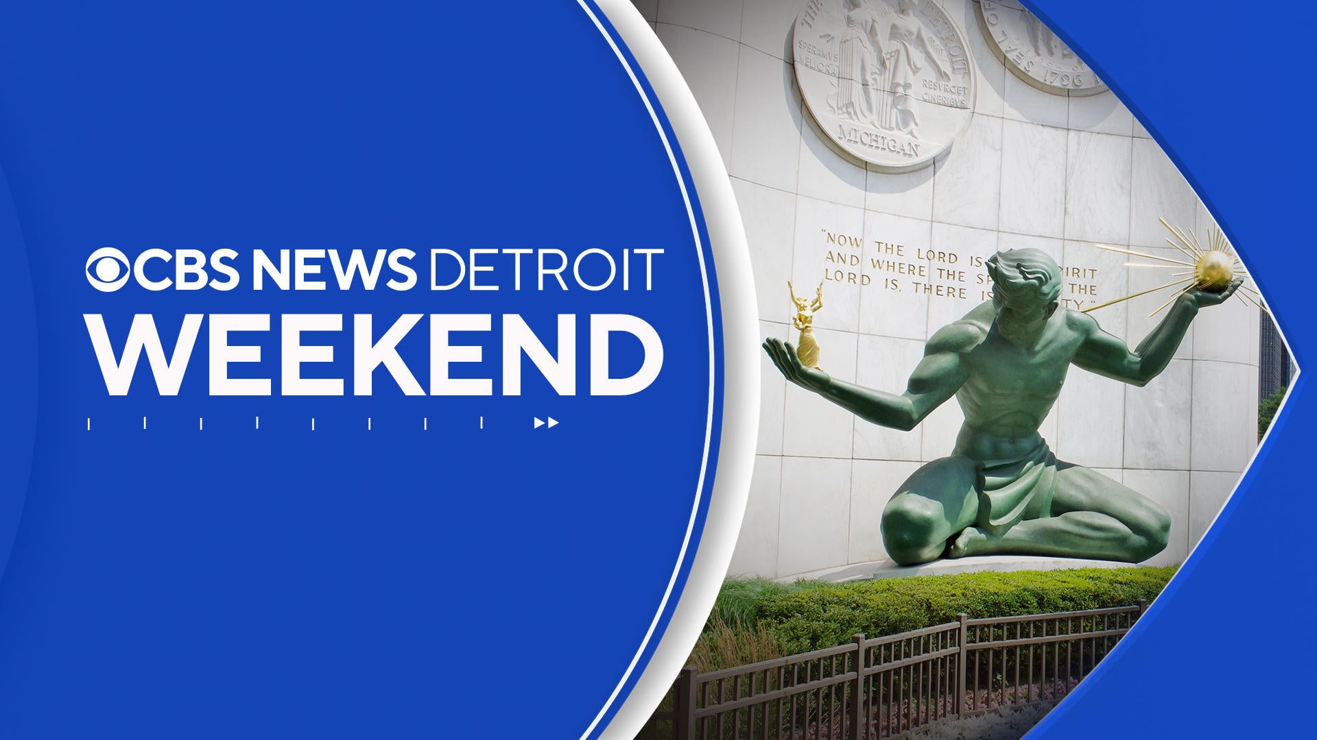 CBS News Detroit