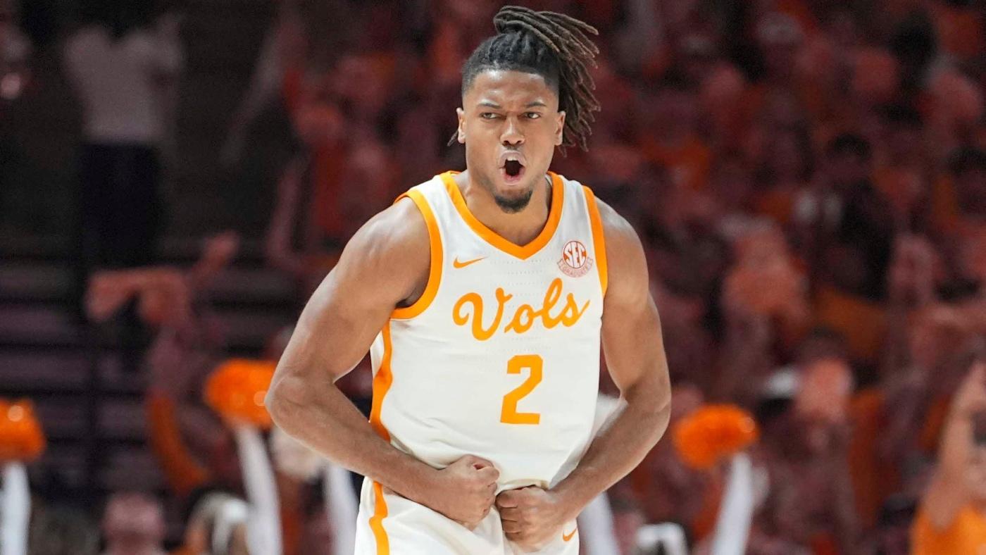 Tennessee vs. Texas prediction, odds, spread, time: 2025 SEC Tournament picks, CBB best bets from proven model