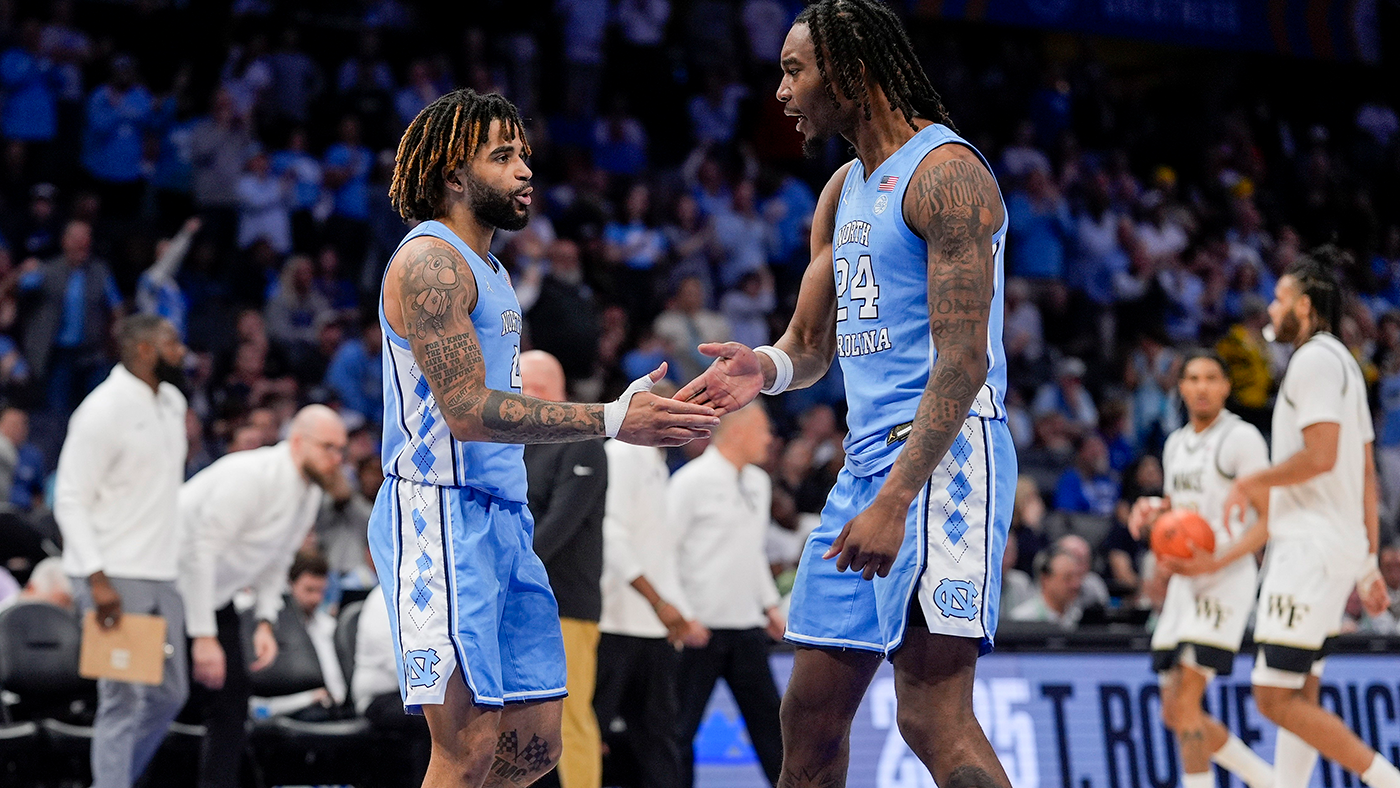 Bracketology True or False: Can North Carolina earn NCAA Tournament bid without beating Duke?