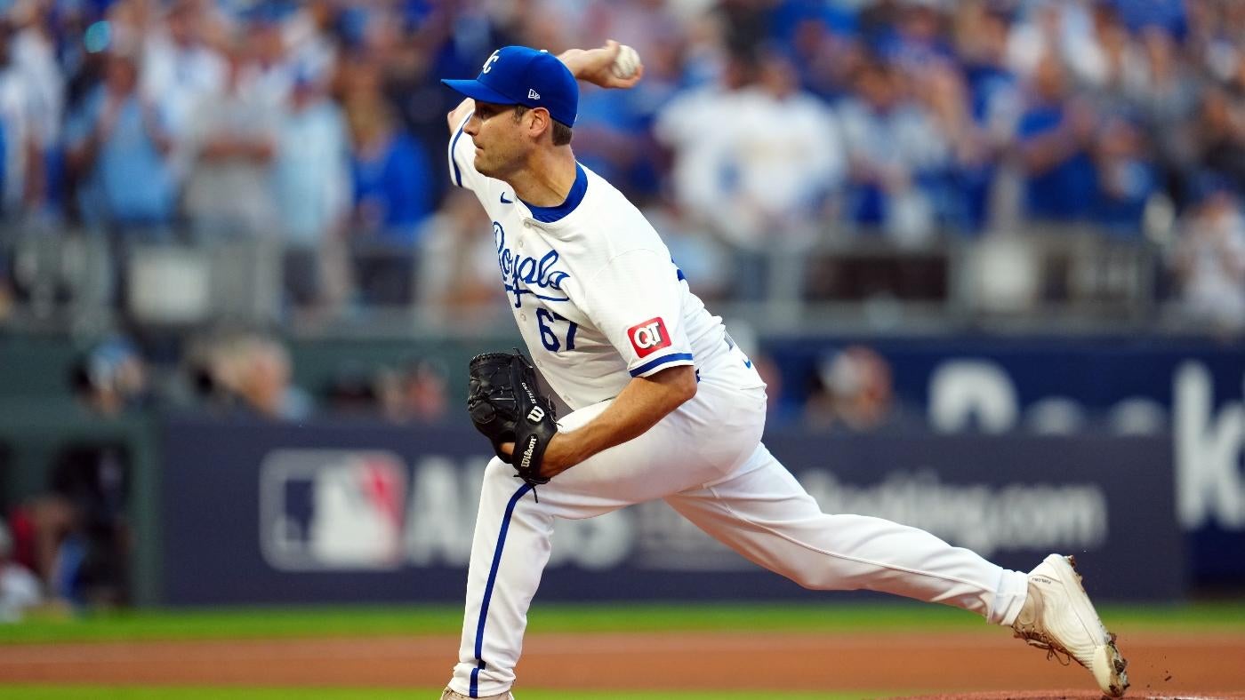 Fantasy Baseball Rankings 2025: Optimal sleepers from model that called Willy Adames' huge year