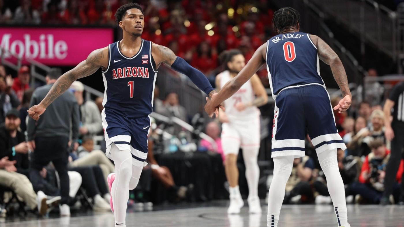 Arizona vs. Akron odds, March Madness predictions: 2025 NCAA Tournament picks from proven model