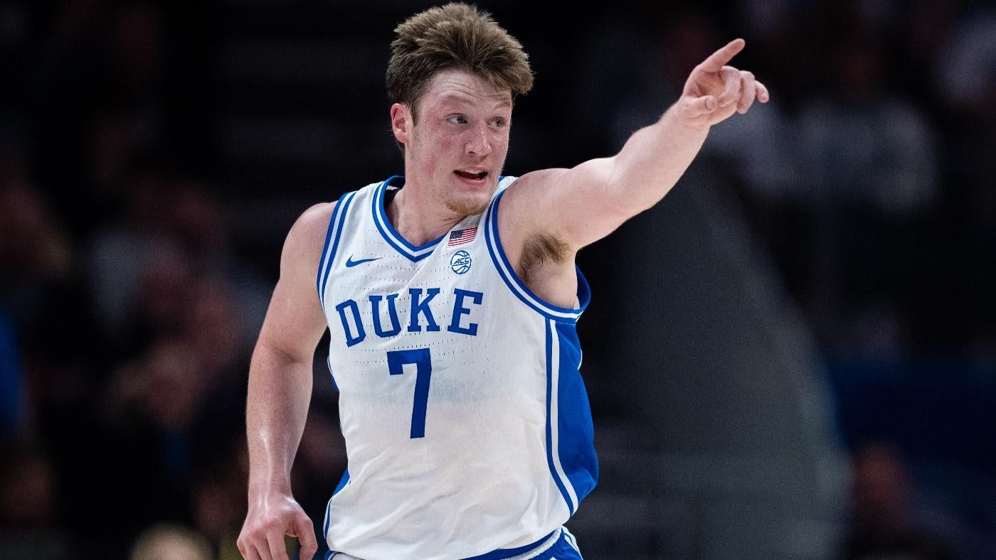 kon knueppel duke blue devils getty images