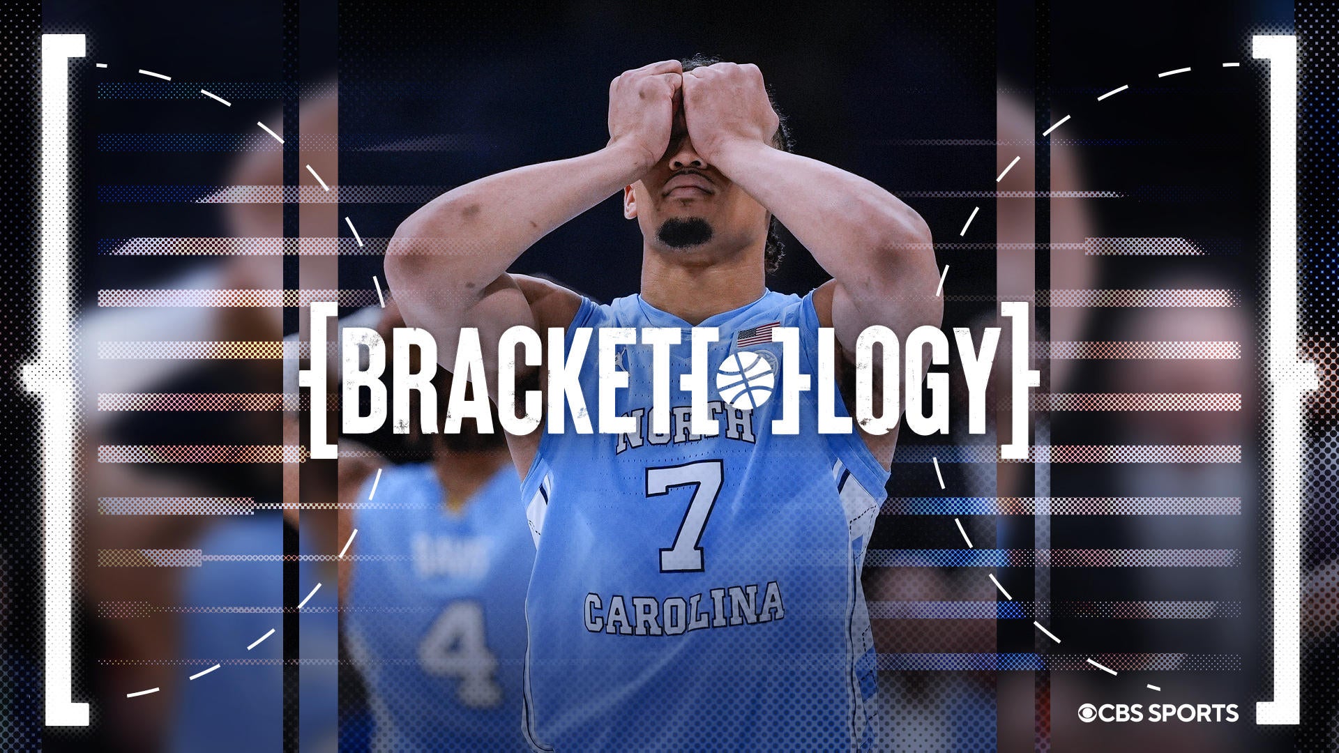 Bracketology: North Carolina, Texas see NCAA Tournament hopes come crashing down after brutal losses