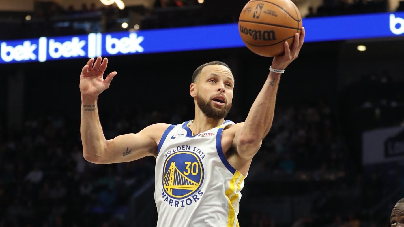 Three best NBA prop picks for Saturday, March 15: Use Steph Curry, Cameron Johnson in best bets