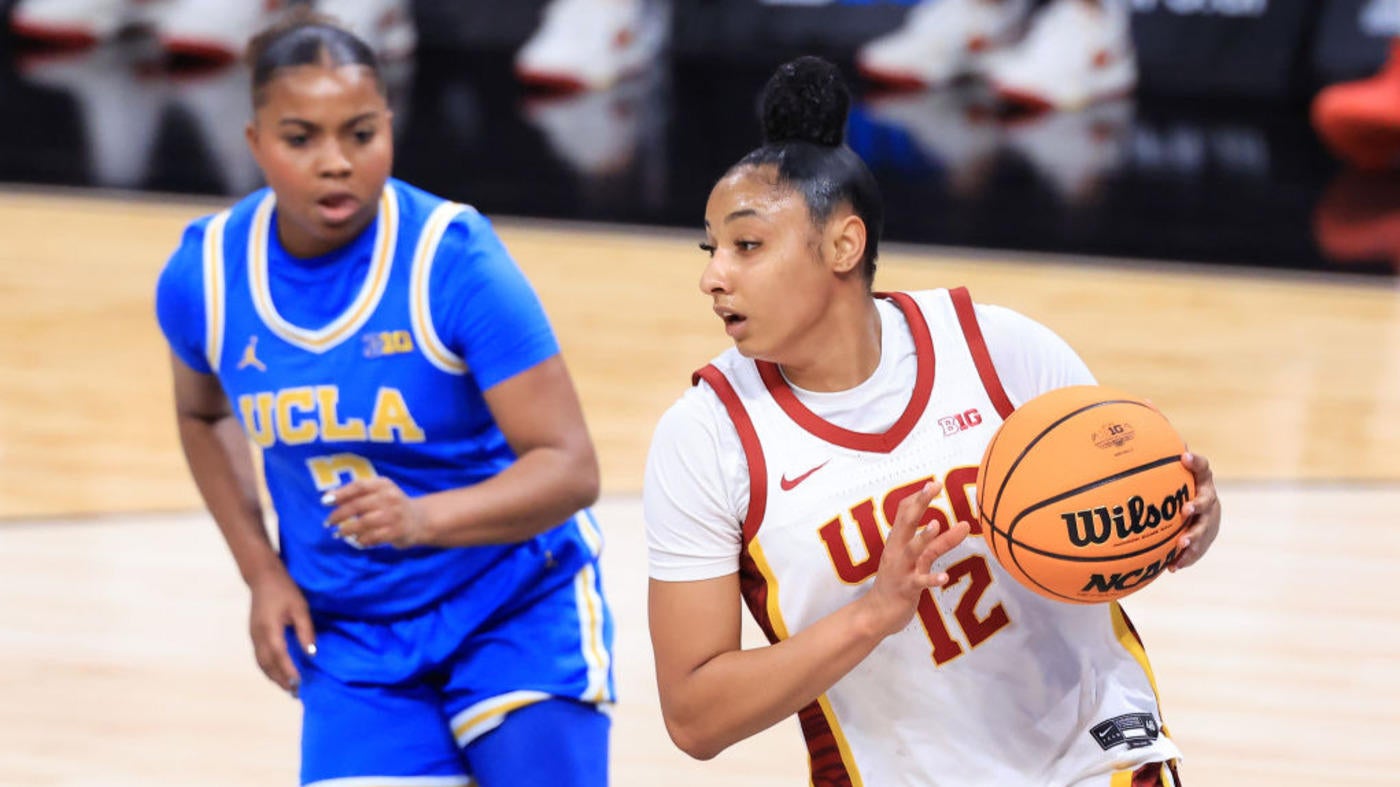 NCAA women's basketball bracket 2025: Printable March Madness bracket, tournament to be set Selection Sunday