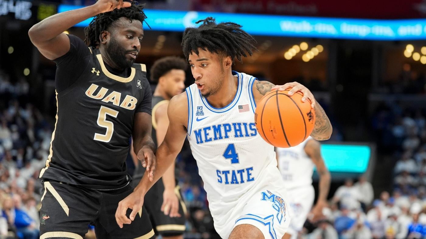 Memphis vs. UAB prediction, odds, start time: 2025 AAC Tournament championship picks from proven model