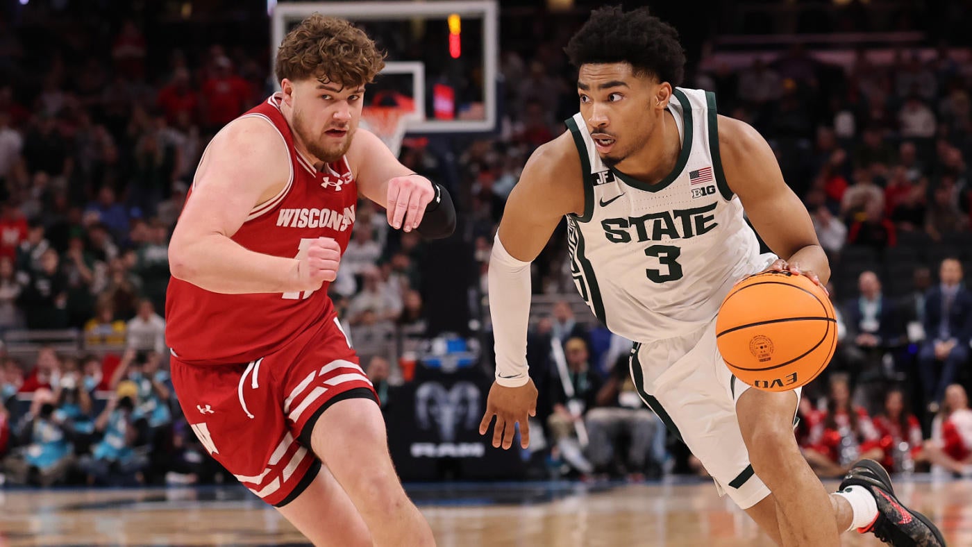 College basketball winners, losers entering Selection Sunday: Spartans slip, bubble teams avoid some disaster